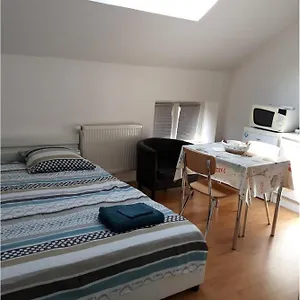 Mantekila Apartment