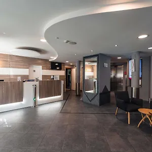 Ξενοδοχείο Ibis Styles Airport Aero 44, Σαρλρουά