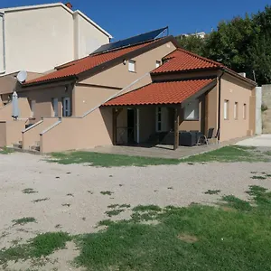  Appartamento Family Croazia