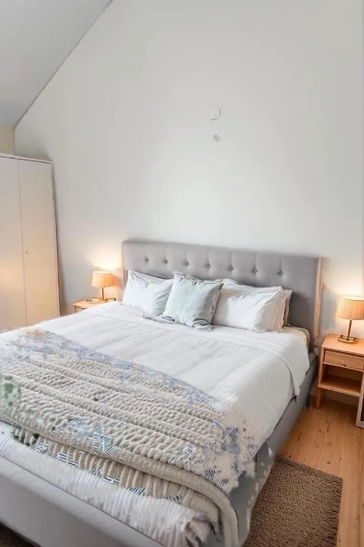 Albert 20 Brussels-Charleroi-Airport Σπίτι διακοπών Σαρλρουά